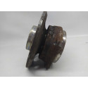 Cubo Roda Traseira Mercedes C180 Cgi 1.6 Touring 2013 L/d