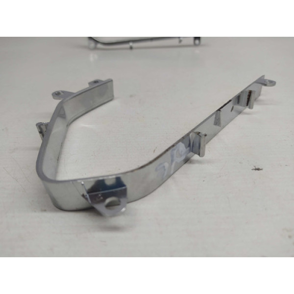 Friso Console Central Range Rover Evoque Dynamic 2013 Par 