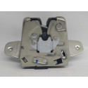 Fechadura Porta Malas Mercedes C180 Cgi 1.6 Touring 2014 