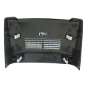 Acabamento Capa Camera Frontal Nissan Sentra 2023 2.0 Aut