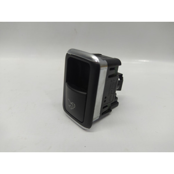 Botão Abertura Tampa Mercedes Cla 200 2016 A2129059200
