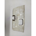 Acabamento Esquerdo Carpete Pt Malas Pajero 2001 Mr402038