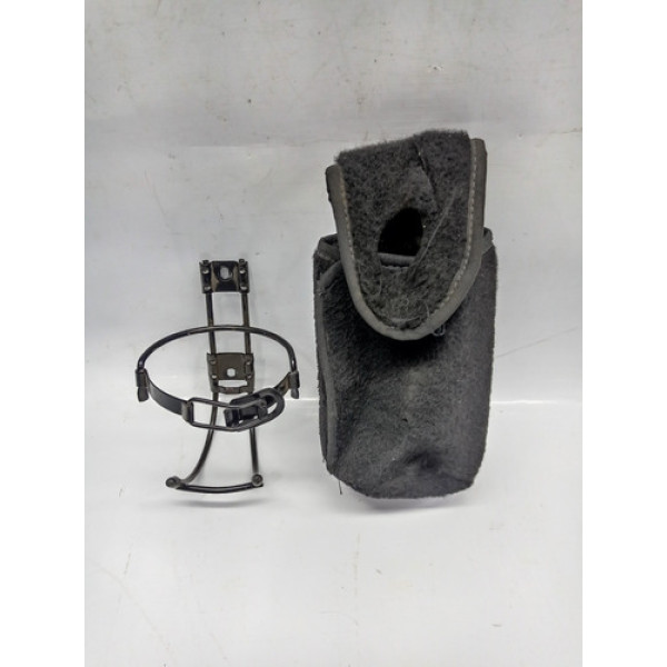 Suporte Do Extintor Land Rover Freelander 2 2012 3.2