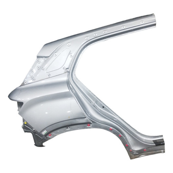 Lateral Traseira Direita Hyundai Creta Comfort 2023 1.0