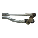 Maquina Limpador Parabrisa Chery Tiggo 5x Pro 2021 1.5 