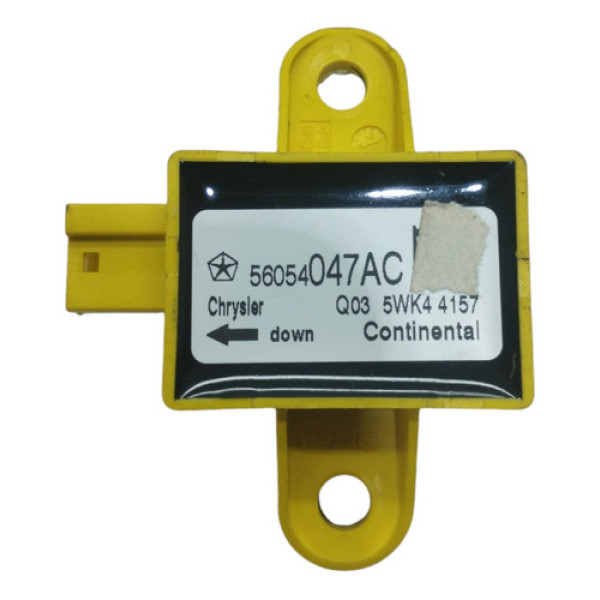 Sensor Espoleta Dodge Journey Se 2010 2.7