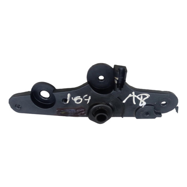 Suporte Pedal Capô Bmw X3 Xdrive 2013 3.0 Aut