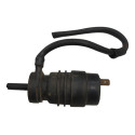 Bomba Motor Esguicho Gm Tigra/corsa 1998 1.6 16v