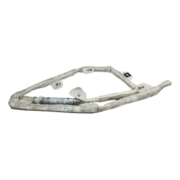 Air Bag Cortina Teto Lado Direito Mercedes C180 Cgi 2011