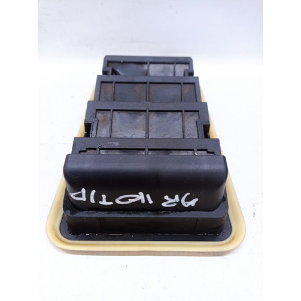Difusor Ar Carroceria Traseiro Direito Freelander 2 Se 2008