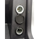 Acabamento Console Porta Copos Dodge Journey 2008 2.7 Sxt