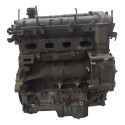 Motor Parcial Gm Captiva Sport 2011 2.4 Aut