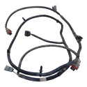 Chicote Parachoque Dianteiro Gm Captiva Sport 2011 2.4 Aut