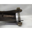 Braço Suspensão Traseiro Esquerdo Chevrolet Captiva 2009