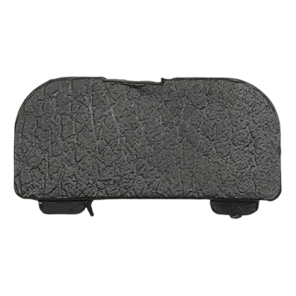 Tampa Furo Forro Porta Traseira Jeep Compass 2020