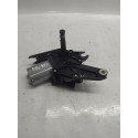 Motor Limpador Traseiro Mercedes C180 Touring 2014 Paralelo