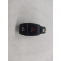 Botão Pisca Alerta Trava Porta Bmw X3 Xdrive 2013 3.0 