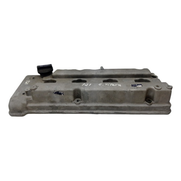 Tampa Cabeçote Suzuki Grand Vitara 2011 2.0 Aut