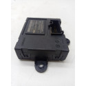 Módulo De Porta Traseira Esquerda Range Rover Sport 2010