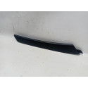 Aplique Porta Traseira Esquerda Tiguan 2011 2.0 Tsi
