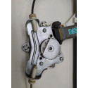 Máquina De Vidro Elétrico Traseiro Direito Captiva 2009 3.6