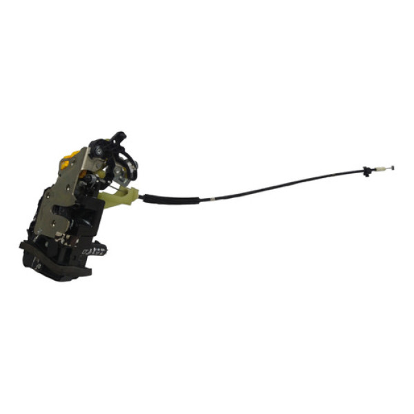 Fechadura Porta Traseira Direita Chery Tiggo 5x Txs 2022