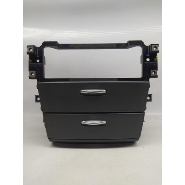 Porta Objetos E Cinzeiro Kia Sorento Ex 2009 
