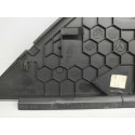 Acabamento Esquerdo  Lateral Painel Jetta 2008 1k0 858 247f
