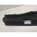 Acabamento Traseiro Porta Malas Mercedes C180 Cgi 2012