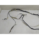 Chicote Forro De Teto Honda Hrv 2020 1.8 Aut