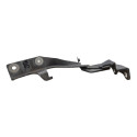 Dobradiça Direita Capô Chevrolet Captiva 3.6 2010