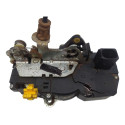 Fechadura Porta Traseira Esquerda Captiva Sport 2009 3.6