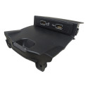 Entrada Usb Ausiliar Mercedes - Bens Cla 200 1.6 2016