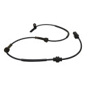 Sensor Abs Dianteiro Jeep Commander Overland 2.0 2022