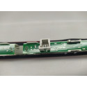 Brake Light Mercedes C180cgi Touring 2014 A 2049062601 