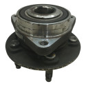 Cubo Roda Dianteiro Esquerdo Gm Cruze Ltz 2019 1.4 Turbo 