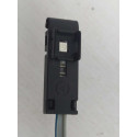 Chicote Botão Vidro Porta Traseiro Direito C200 2008