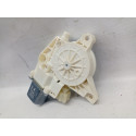 Motor Máquina De Vidro Dianteiro Esquerdo C180 1.8 2011 