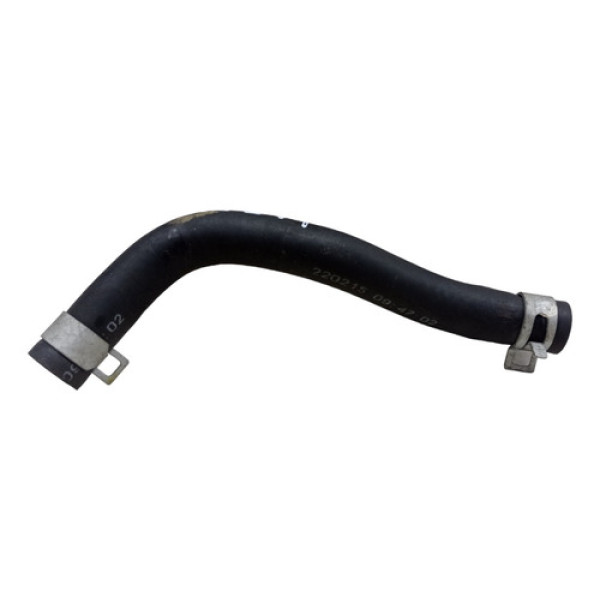 Mangueira Superior Radiador Hyundai Hb20 Sedan 1.0 2023 Aut 