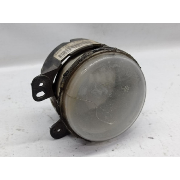 Farol De Milha Esquerdo Dodge Journey 2009