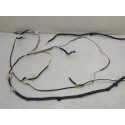 Chicote Forro De Teto Honda Hrv 2020 1.8 Aut