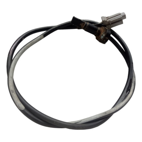 Sensor Abs Traseiro Direito Kia Sorento 2.4 Gas 2012