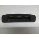 Lanterna Placa Cruze Sedan 2018 