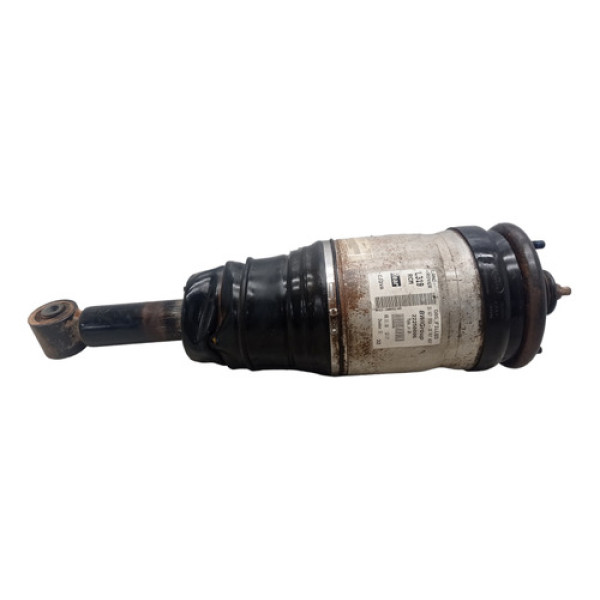 Amortecedor Ar Traseiro Direito Discovery 4 2010 3.0 Diesel