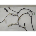 Chicote Forro Teto Volvo Xc60 T6 2010 3.0 S/ Teto Solar