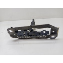 Dobradiça Capô Lado Esquerdo Mercedes C200 1.8 Turbo 2013