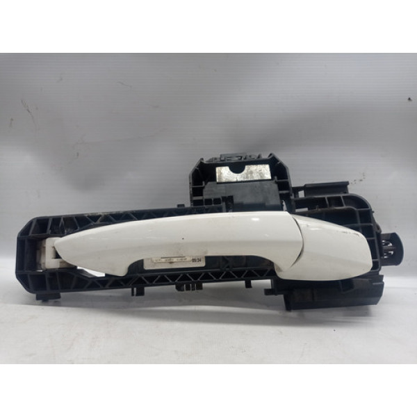 Maçaneta Externa Traseira Direita Mercedes C250 1.8 2013 