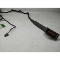Chicote Porta Dianteira Esquerda Volvo Xc60 T5 2012 