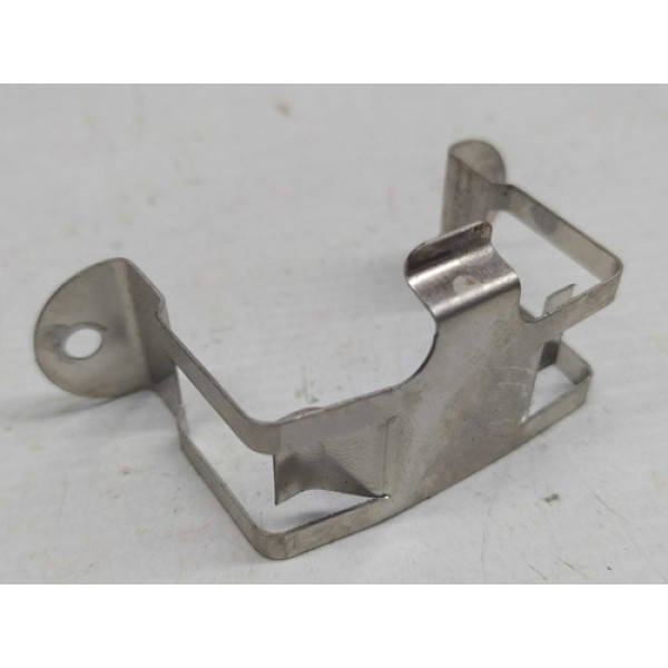 Trava Presilha Lâmpada Xenon Farol Kia Mohave Ex 2010