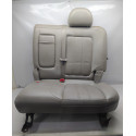 Banco Couro Traseiro Esquerdo Captiva 2010 3.6 V6 Aut